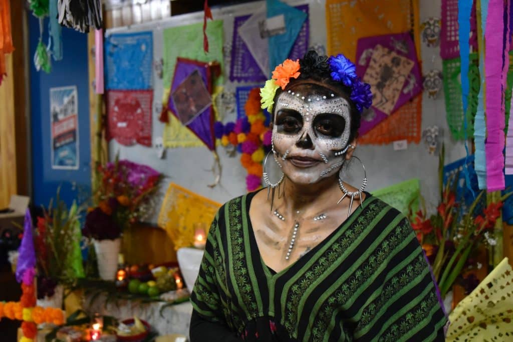 Día de los muertos en México | Como celebrarlo