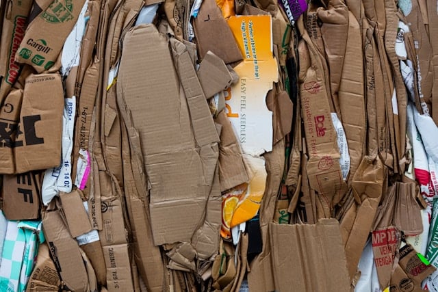reciclaje de papel en empresas